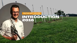 General Introduction Video 2016- FRUITSECURITY HOLLAND