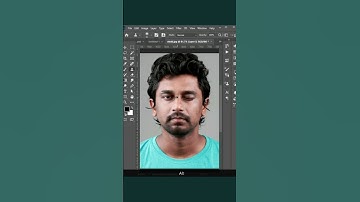 How To Reverse Clone In Photoshop #photoshop #reverseclone #clone #graphicdesign #shorts #easy #logo