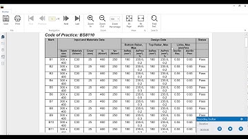 MiLA Structure: Full Demonstration (Version 2020)