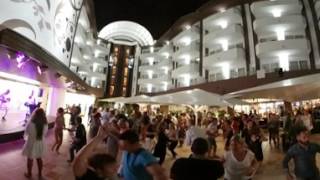 soiree salsa y otra