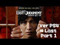 저지아이즈2 : 로스트 저지먼트 #마지막 파트1[Judge eyes 2 : Lost Judgment #last part 1]