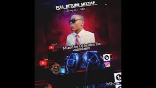 FULL RETURN⭐ MIXTAP ZIM ♨️TRENDING SONGS MP3 
