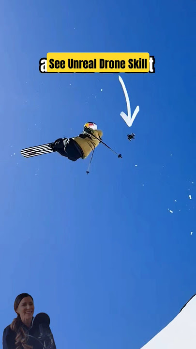 🚁 Drone Pilot Smooth Transition 🤯 #shorts