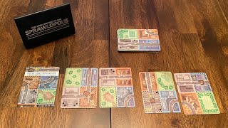 Sprawlopolis Construction Zones Expansion Review