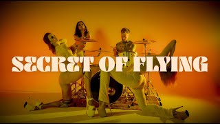 Acid Row - Secret of Flying