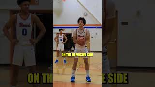 Who is this crazy🔥 #shorts #ygeyoungflip #trending #tiktok #viral #nba #basketball