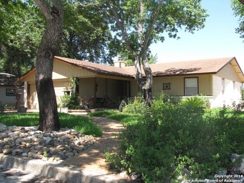 904 MCGAR ST, New Braunfels, TX home video tour