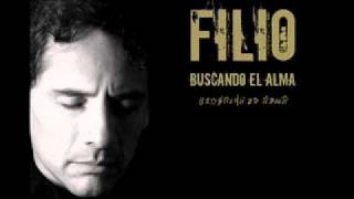 Si me haces caso - Alejandro Filio