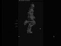 How to Create Animations in CMD | Cool ASCII Terminal Trick #cmd#ascii