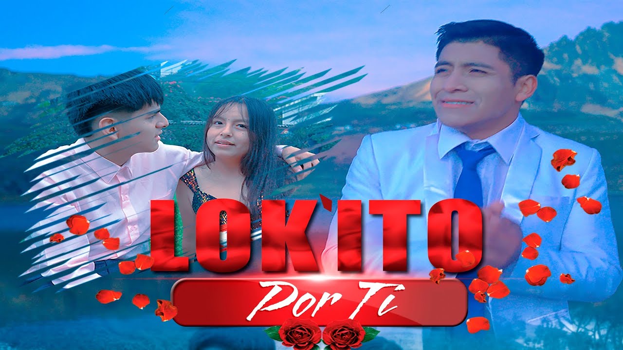 ♫ 𝐀𝐍𝐆𝐄𝐋 𝐂𝐎𝐑𝐀𝐙𝐎𝐍 ▷ 𝐋𝐎𝐊´𝐈𝐓𝐎 𝐏𝐎𝐑 𝐓𝐈 - 𝐏𝐫𝐢𝐦𝐢𝐜𝐢𝐚 𝟐𝟎𝟐𝟔