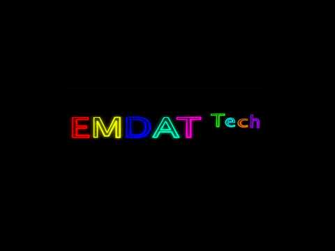 Demons I Emdat...... Is Live  I #Emdat Teach