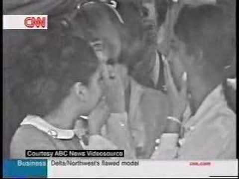 CNN: RFK assassination--M...  than one shooter