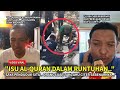 Terbongkarkisah sebenar al quran di bawah runtuhanbilal surau tampil jelaskan kejadian yg berlaku