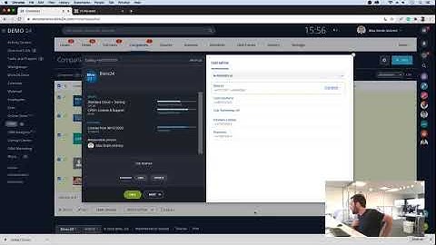 Bitrix24 Q&A Session Live Stream
