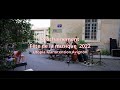 Capture de la vidéo Teaser Fête De La Musique Avignon Utopia Manutention