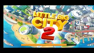 Little Big City 2 | #5