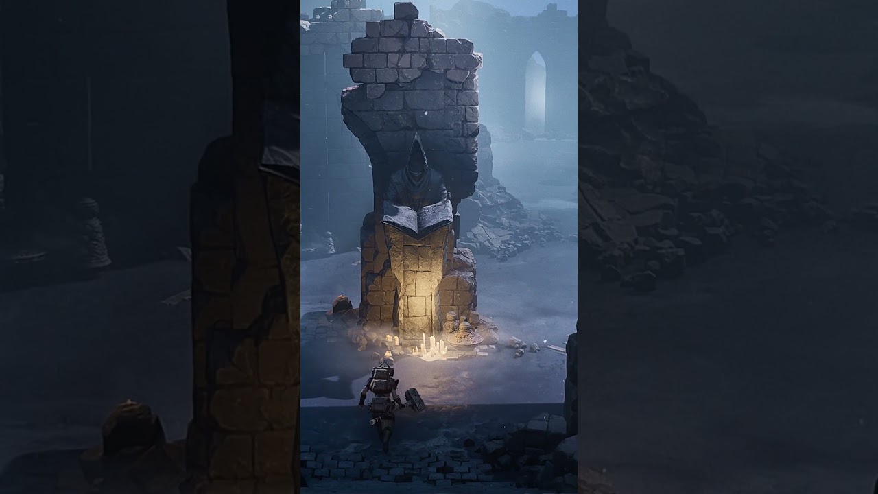 Closed Alpha 4 is still live! Sign up on Steam and step into the afterlife. #extraction #arpg