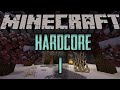 Minecraft 1.15.1 Хардкор #1 Из лета в зиму!