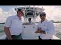 Seakeeper 3 Demo Ride at Fort Lauderdale Boat Show