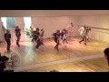 Moonnlight Chemistry/Jeff Bernat-CHAZ&amp;NOZOMI Dance Lesson