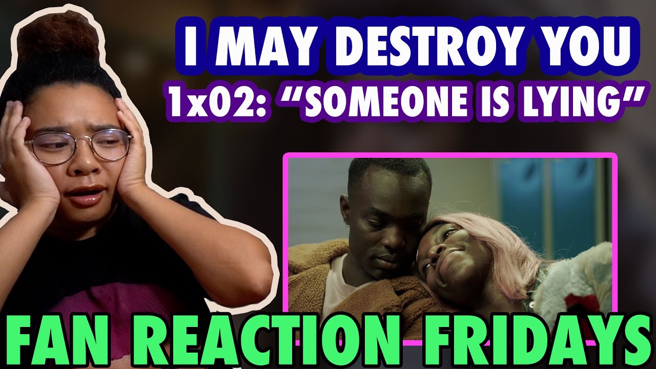 i may destroy you episode 1 i may destroy you episode 1