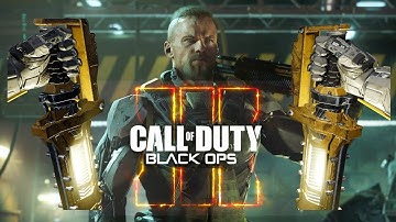 Black Ops 3 | How To Use & How Not To Use "Gravity Spikes"