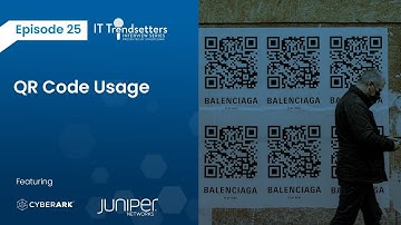 QR Code Use Cases