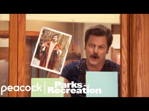 Digging Up Dirt | Parks and Recreation