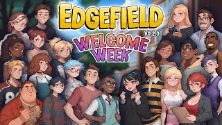 Edgefield V0.2.0