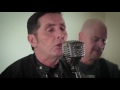 '5 Years' Christy Dignam sings for Bowie Raw@Dublin Bowie Festival, 2017