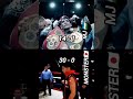 BOKS 🥊🥊 Murodjon vs Inoya