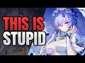 Kuro Games Paywalling QoL? | Wuthering Waves Cantarella Controversy
