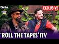 David Haye threatens to sue ITV for £10M! 'He’s a professional rage baiter!'