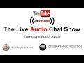 Live Audio Chat Show Ep 5 14 July 2019