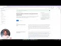 Bulding an AI Agent with no code on Google Cloud Vertex AI