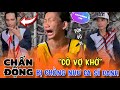 Tá Hoả 🔴 Cô Vợ Khờ Gôm Đồ Đi Vì Bị Chồng Như Ca Sĩ Đ,á,n,h | Vinh Tân Hồng
