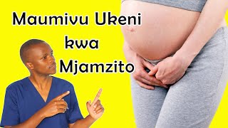 Je Maumivu Ukeni Kwa Mjamzito Hutokana Na Nini?? Jinsi Ya Kupunguza Maumivu Ukeni Ktk Ujauzito