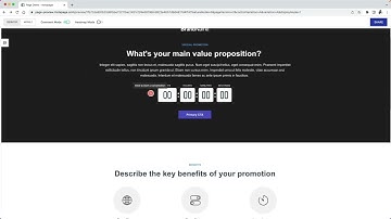 Instapage By Postclick: How to Build Landing Pages with Collaborators on Instapage