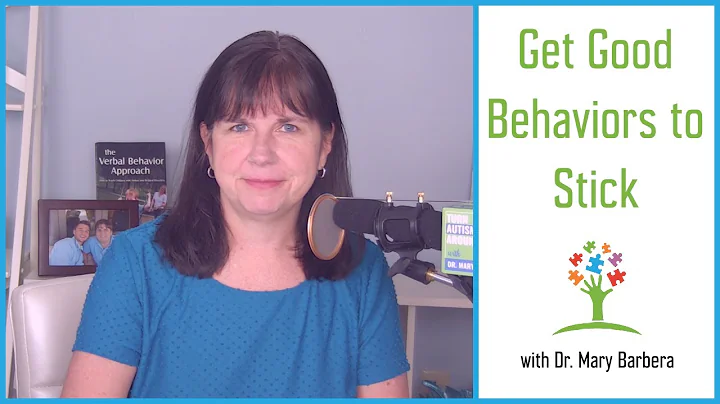 What is Behavior Reinforcement? | Using Positive Reinforcement in Kids with Autism