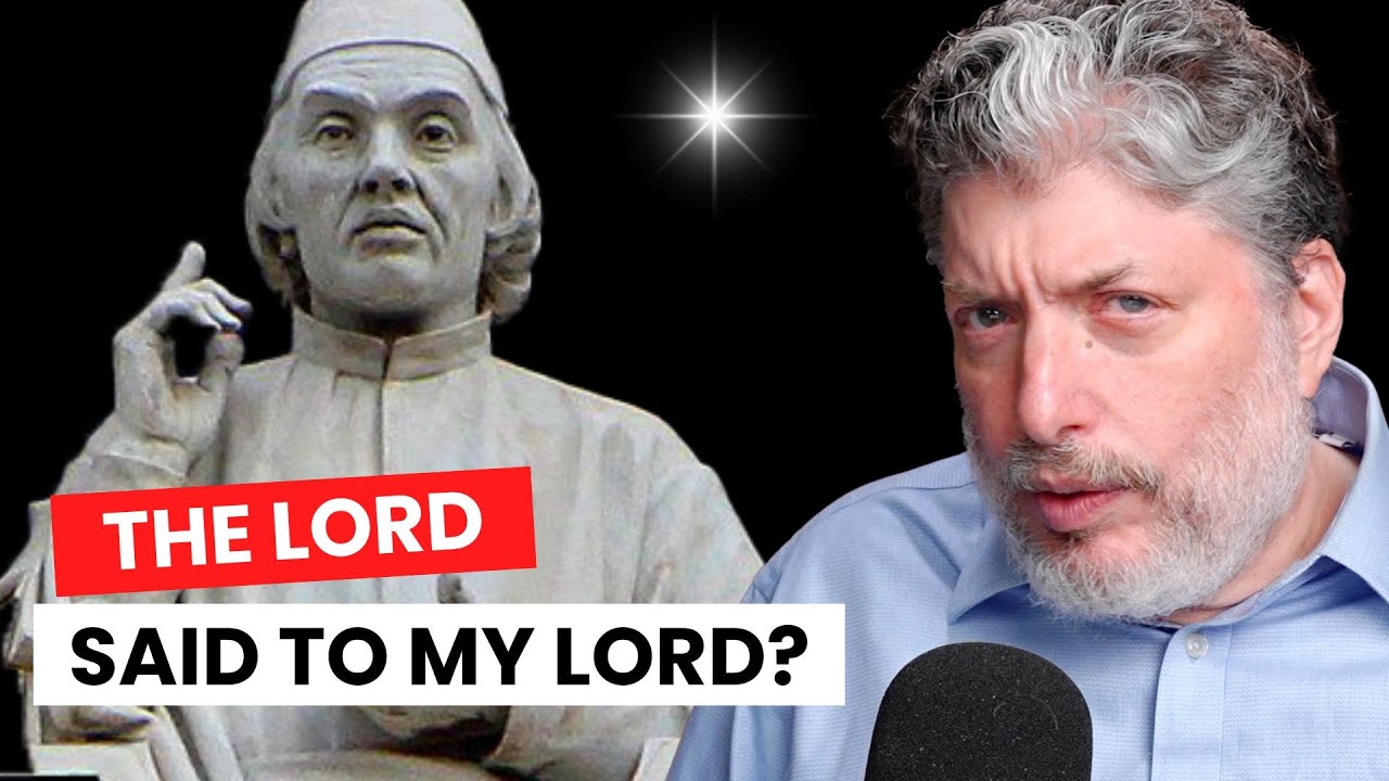 The Most Misused Verse in the New Testament! - Rabbi Tovia Singer