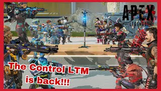 The Control LTM is back! | Apex Legends Awakening Collection Event