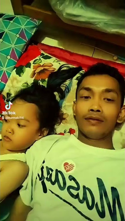 mari santai