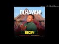 BECKY - DLHAYANI (BOSSKING MUSIC)