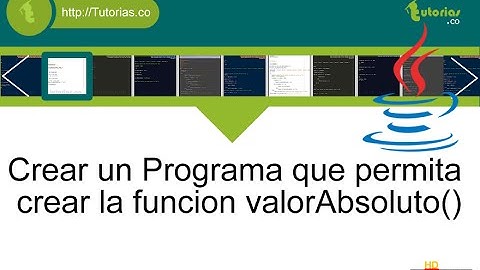 funciones – java (funcion valor absoluto)