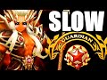 Exposing My Secret Super Slow Strategy To Get Guardian in RTA | Summoners War