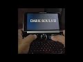 GPD WIN 2 gaming on micro SD card | Old AAA game | Modern demanding AAA game