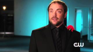 Celebrity Supernatural - Mark Sheppard Interview Net Worth