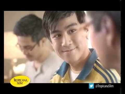 Tropicana Slim: Warisan Turun Temurun