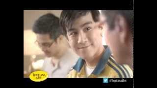 Download lagu Tropicana Slim: Warisan Turun Temurun