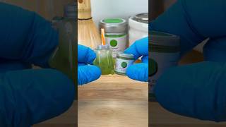 Sports Performance Make a mini Matcha Bear with ​⁠Matcha.com & I 🍵🐻 Follow @Matchacom for fun recipes! 💚🥰